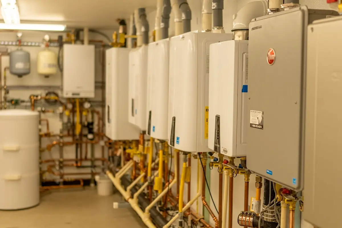 Leak Detection in Palos Heights, IL